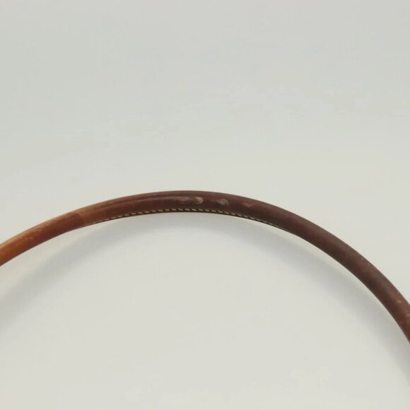 LOUIS VUITTON Monogram Looping GM Shoulder Bag LV Auth - Picture 11 of 16